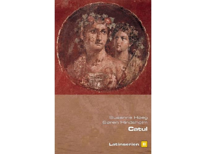 Catul | Susanne Hög | Sprache: Mul