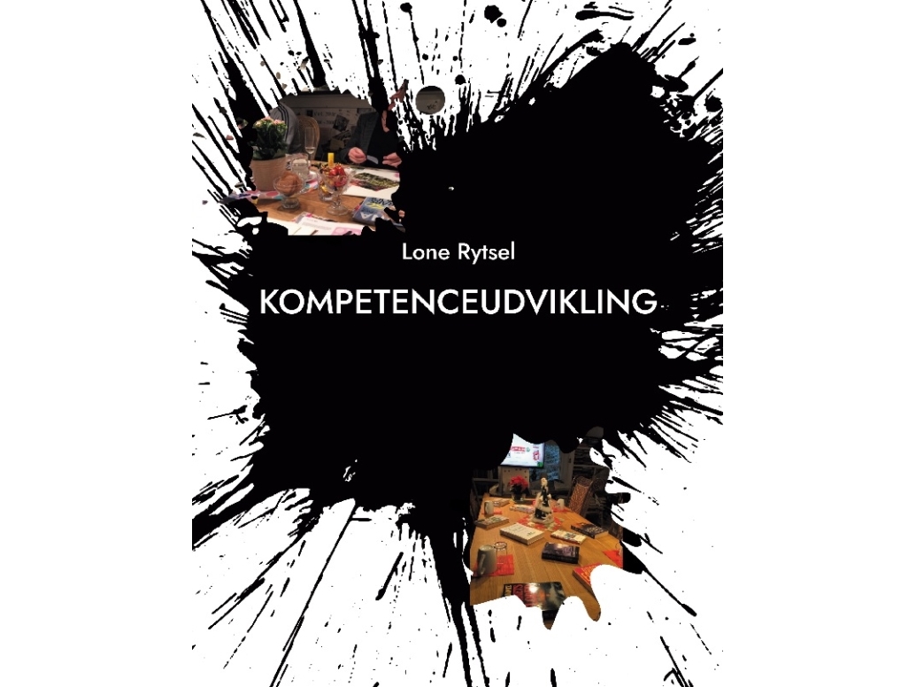 Kompetenzentwicklung | Lone Rytsel | Sprache: Dänish