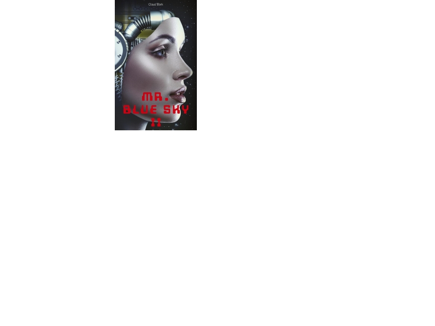 Mr. Blue Sky II   Claus Bork