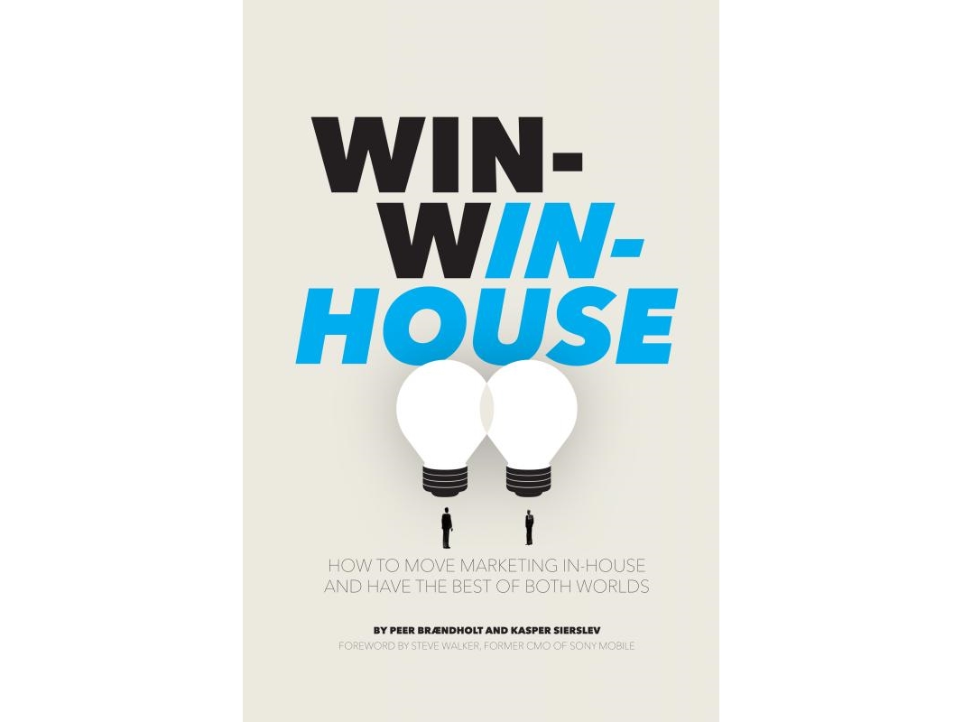 Win-Win-House | Peer Brændholt Und Kasper Sierslev | Sprache: Englisch