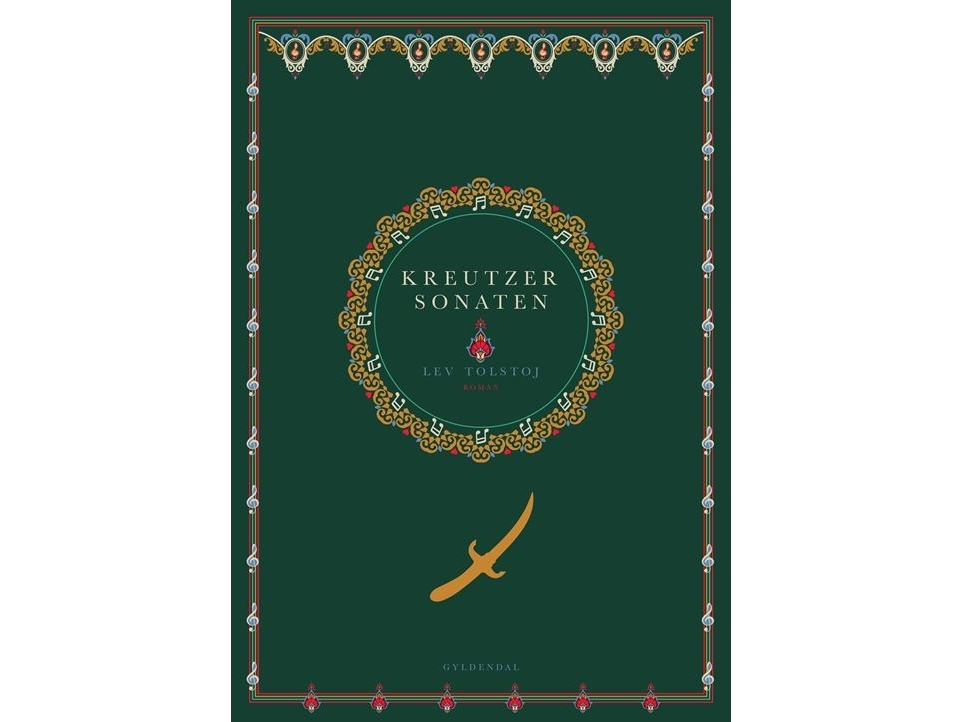 Kreutzersonaten | Lev Tolstoj