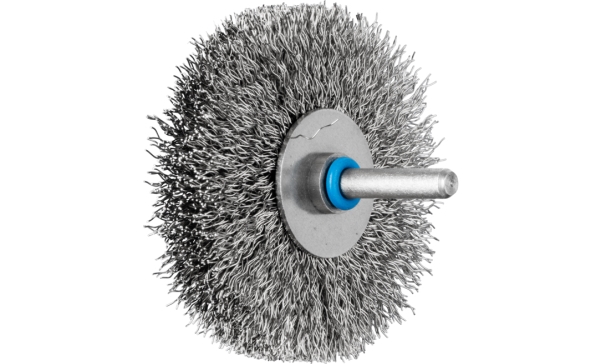 Pferd 43100067, Slibebørste, Universal, 15000 Rpm, 6 Mm, 7 Cm, 50 Mm