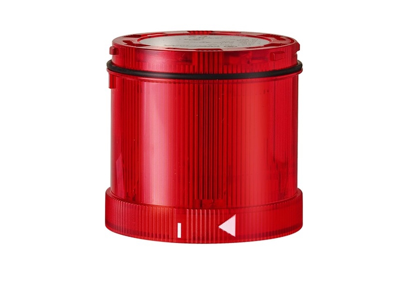 Werma Signaltechnik Signaalipylväselementti 641.100.00 KombiSIGN 71 Punainen 1 kpl 1 kpl