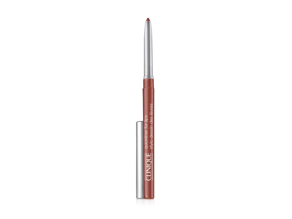 Produktfoto för Clinique Quickliner For Lips Cocoa Rose - 0,3 g