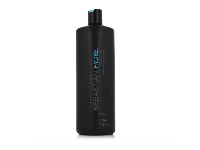 Sebastian Professional Hydre Fugtgivende Shampoo 1000 Ml