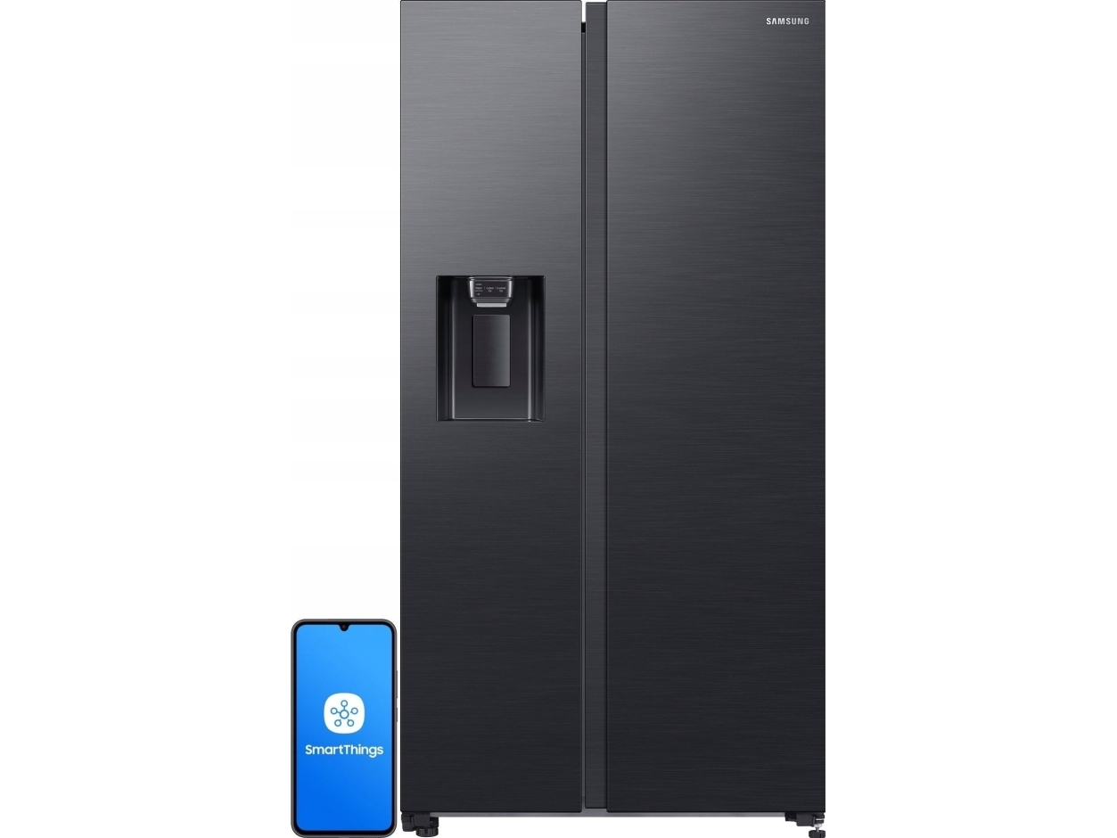 Kylskåp Samsung Rs65dg54m3b1eo