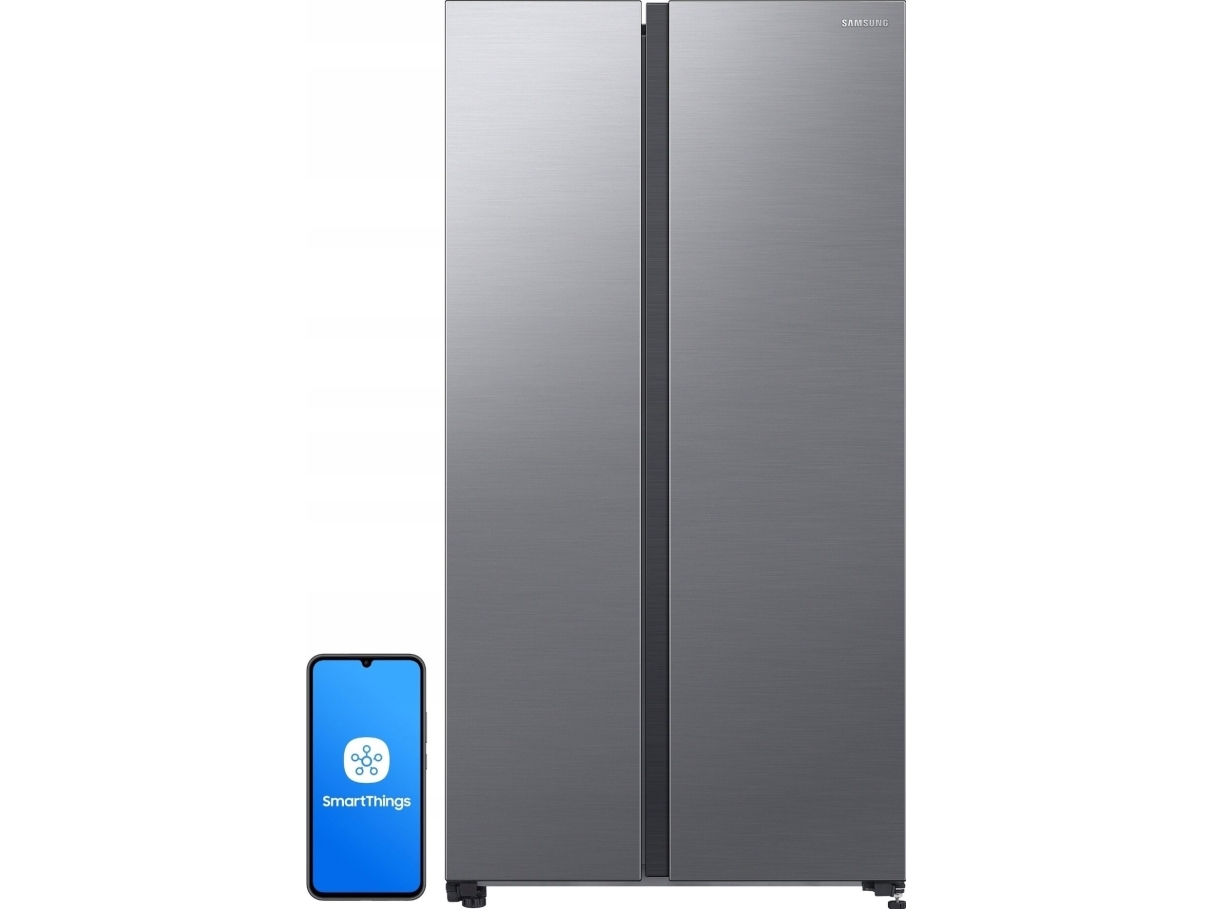 Samsung Refrigerator Sbs Rs62dg5003s9eo Smg