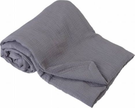 Babymatex Babytæppe Muslin 75/100 Muslin Universel
