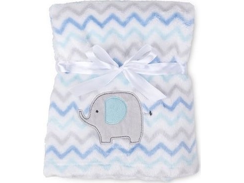 BabyMatex filt med kant 75*100 Ricco universell | Baby & barn - Sömntid - Mattor & mattor | GameStuff
