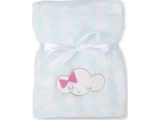BabyMatex Kirjontahuopa 75*100 Ricco universal