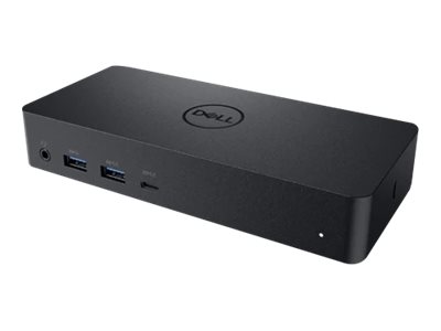 Universal Dock D6000 Usb 3.0 D6000, Wired, Usb 3.2 Gen 1