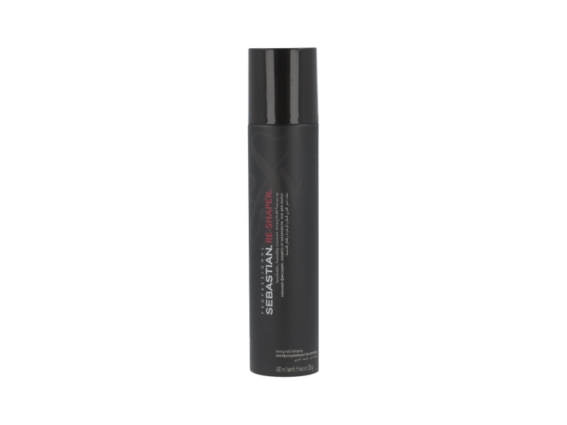 Sebastian Re-Shaper Hairspray - - 400 Ml