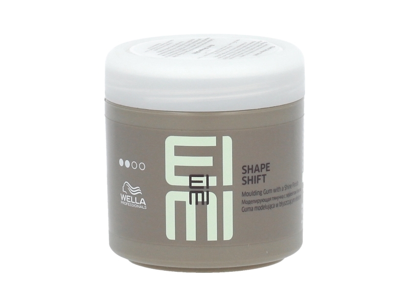 Wella Professionals EIMI Shape Shift Moulding Gum With Shine Finish - 150 ml