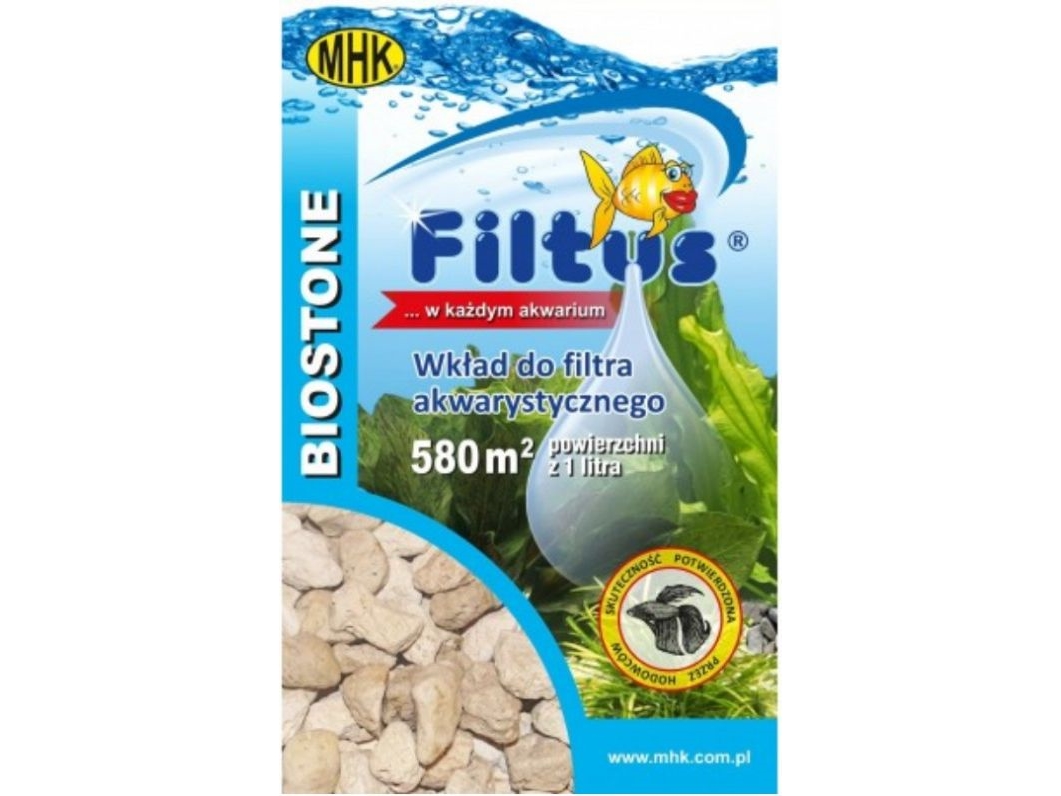 Mhk Wkład Do Filtra Biostone