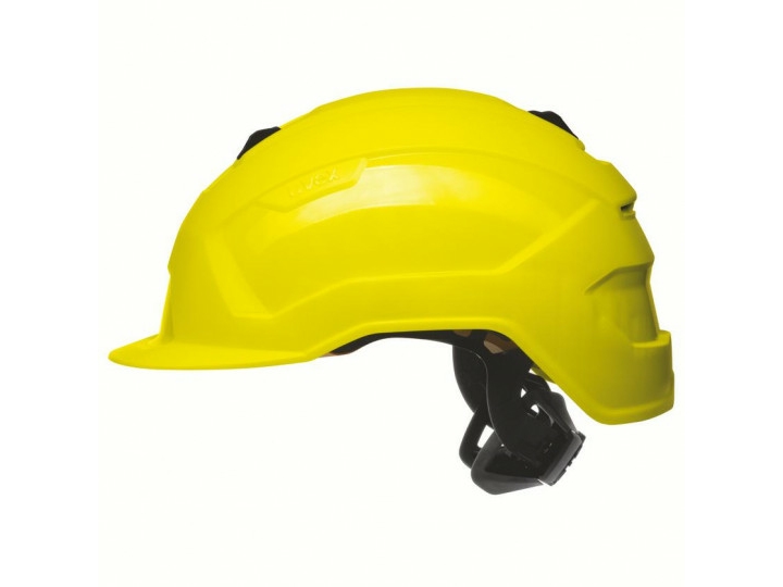 Uvex Pronamic 9731130 Schutzhelm En 420-2003, En 388-2003 Gelb