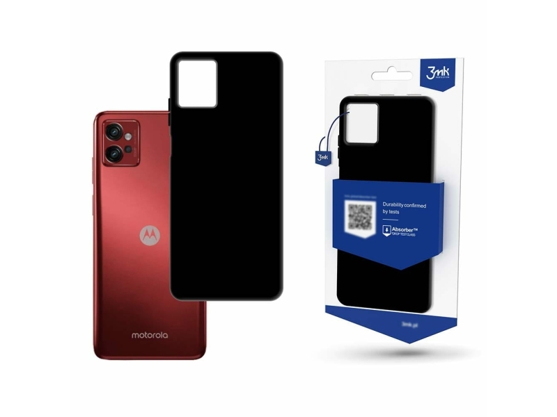 3Mk Matt Case, Moto G32