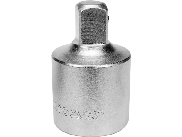 3/4F-1/2M Reduktion
