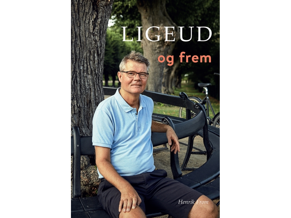 Ligeud Og Frem | Henrik From, Rikke Finland