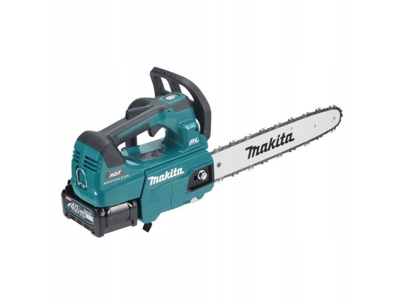 Kædesav 40V Xgt 35Cm Uc004gm102 Makita