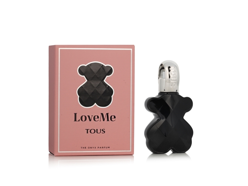 Tous Tous Love Me Onyx Eau De Parfum Spray 30Ml