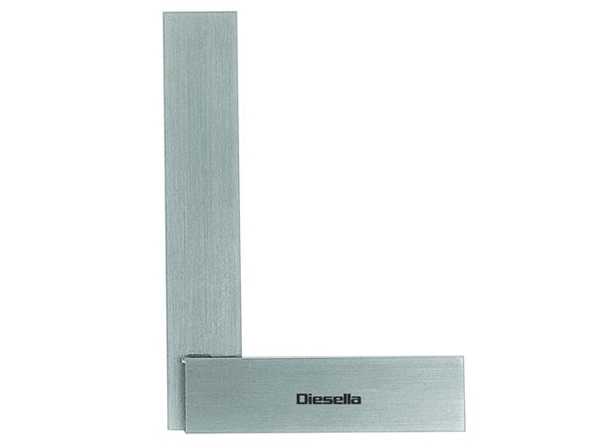Ansatsvinkel Din 875/1 150-100 Mm