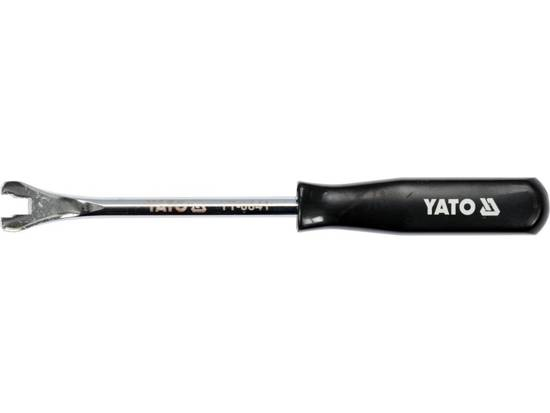 Yato Motorfahrzeug-Zieher 230Mm 0841