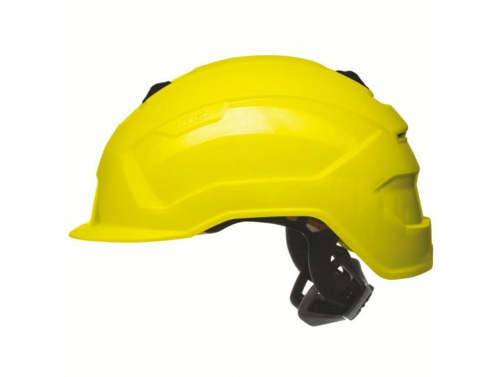 Uvex Pronamic 9731131 Schutzhelm En 420-2003, En 388-2003 Gelb
