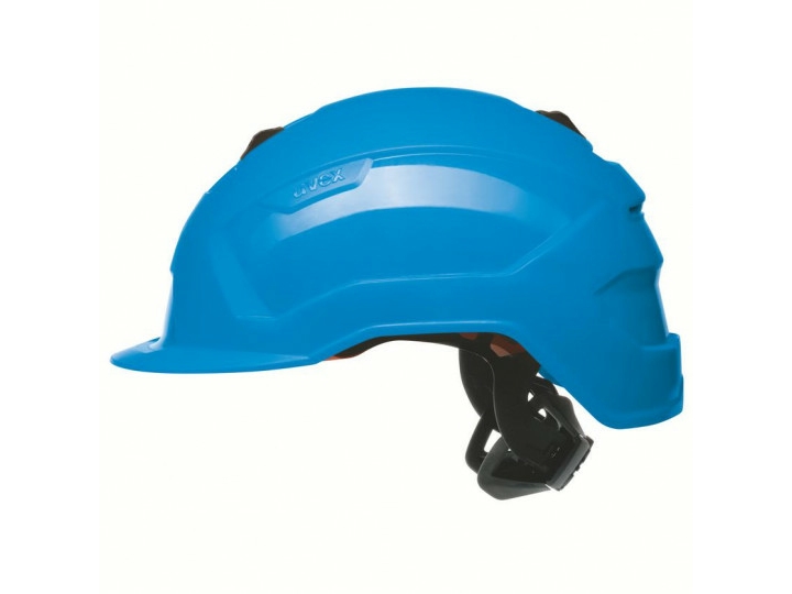 Uvex Pronamic 9731530 Schutzhelm Blau