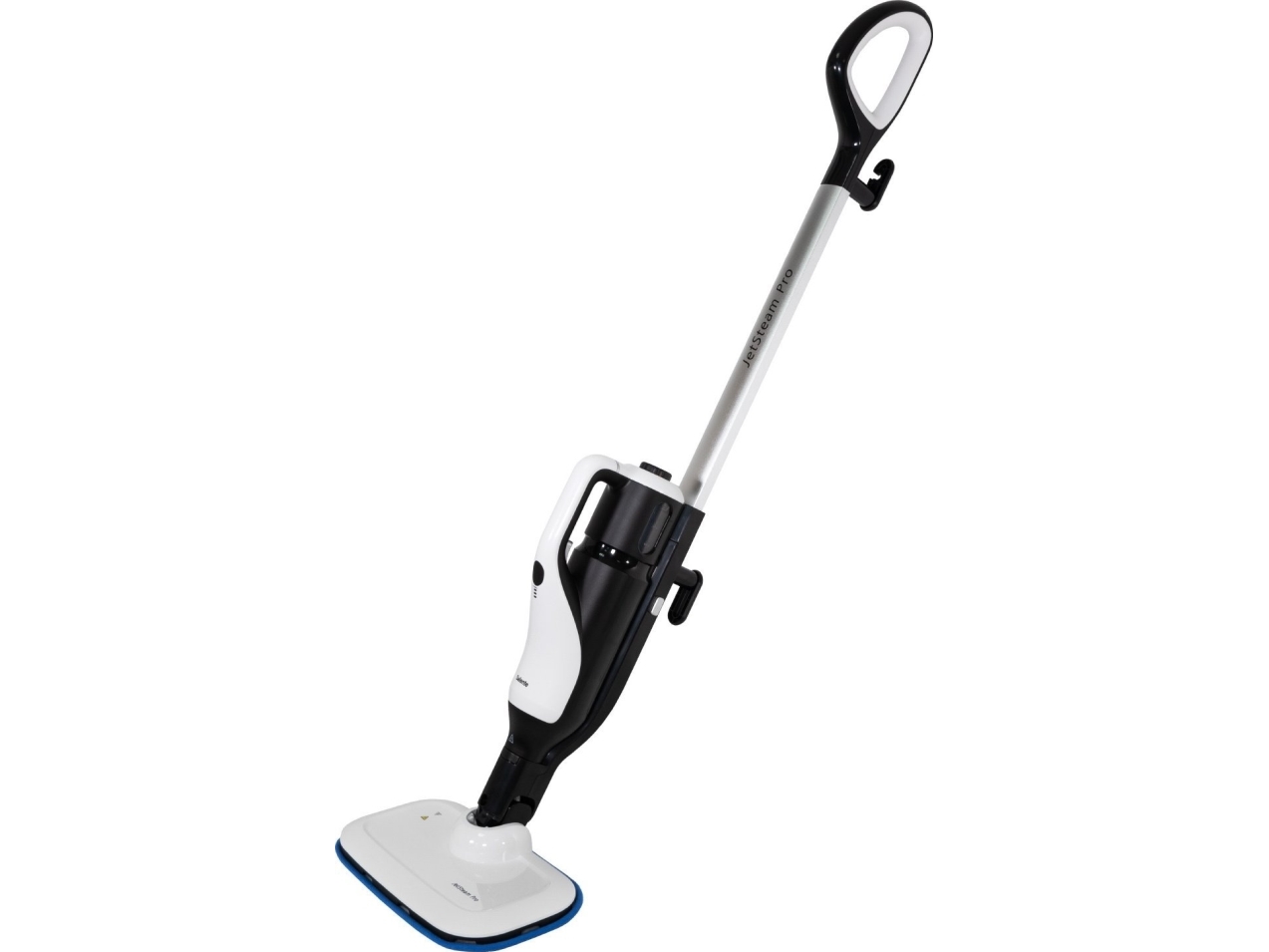 Evolveo EVOLVEO Salente JetSteam Pro industristøvsuger, parní mopp og ruční čistič 2v1