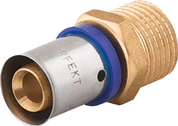 Perfexim 731 PERFEKT SYS. NYPEL ZAPRAS. TYP U 16x3/4 Z