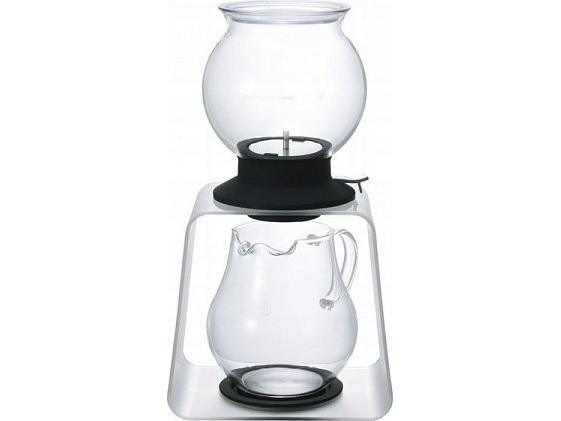 Hario Hario Largo Tea Dripper Set Tebrygger Med Stativ