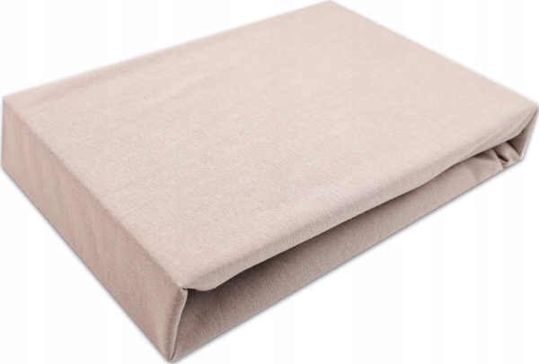 Matex-Matex-Hig. Bamboo 70X140 Nicht Waschbares Bettlaken