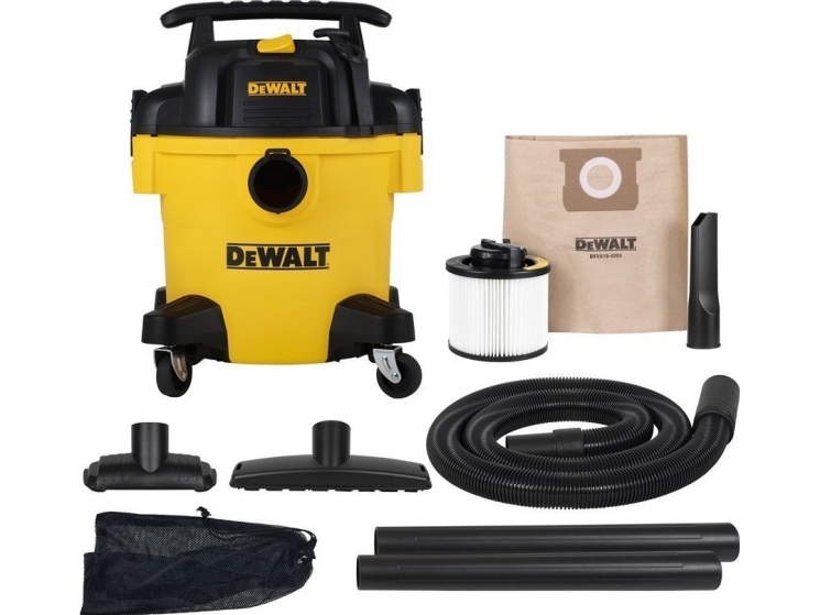 Dewalt Industriestaubsauger At-Dxv20p