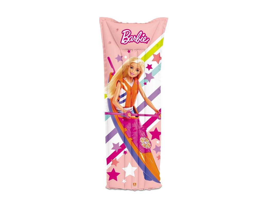 Lalka Barbie Mondo Mattress Waiting Barbie 16214