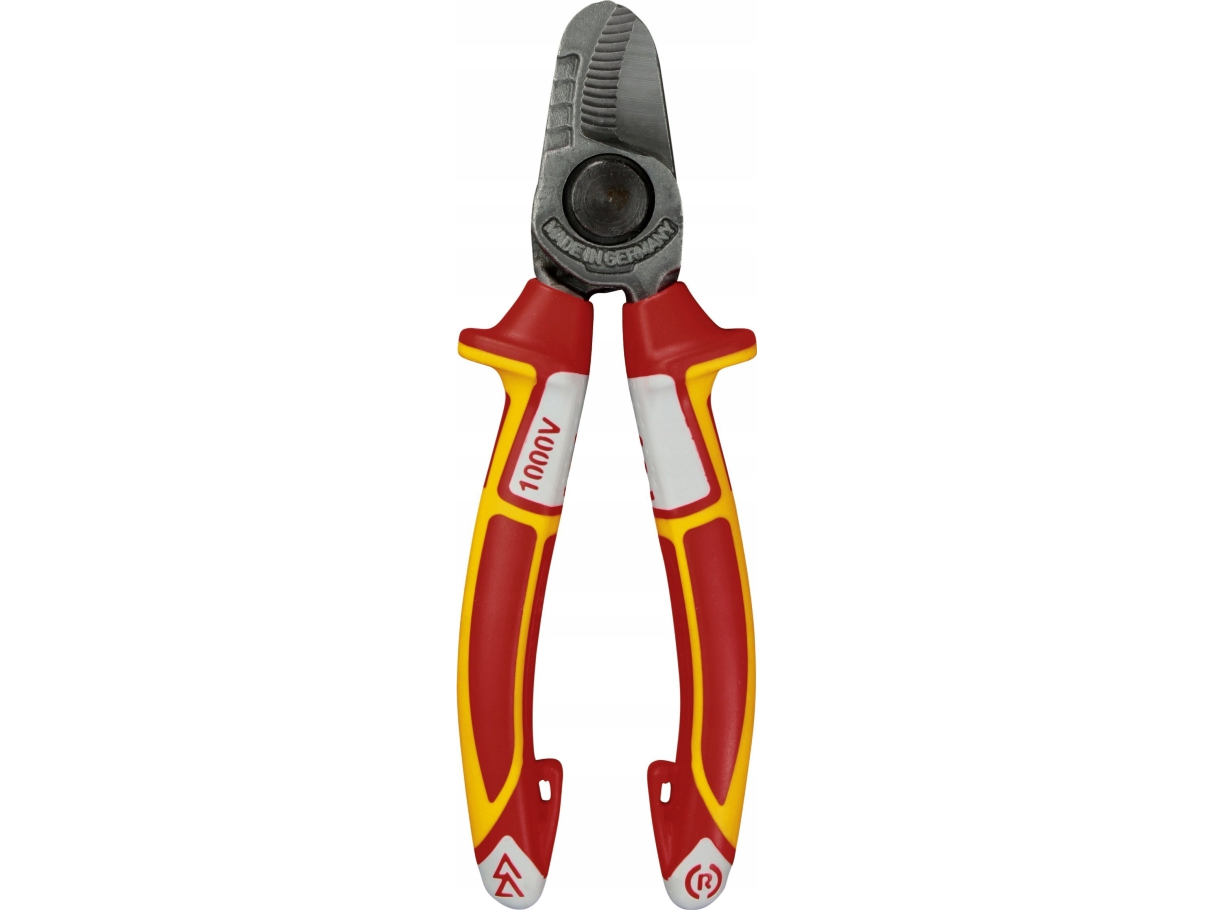 Felo kabelsaks VDE - 210mm | Verktyg & Verkstad - Handverktyg - Kabelsax | GameStuff