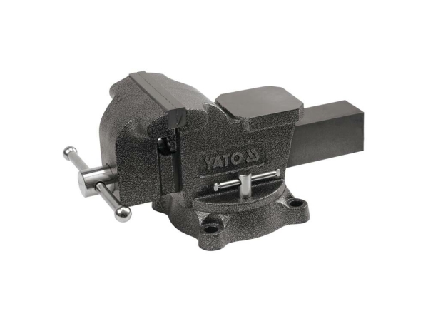 YATO svängbar låssmedsskruvmejsel 100mm 6501 | Elverktyg - DIY - Akku Verktyg - Övrigt verktyg | GameStuff