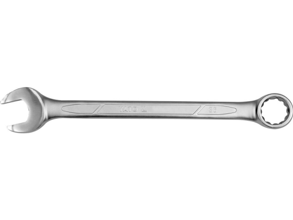 Yato 38Mm Låsnøgle, Satin 00762
