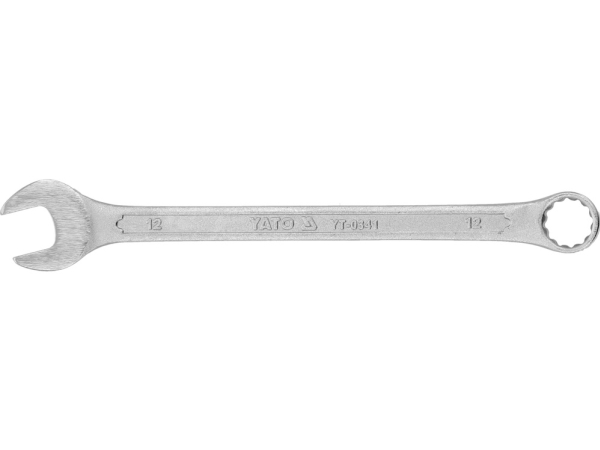Yato Combination Spanner 12Mm (Yt-0341)