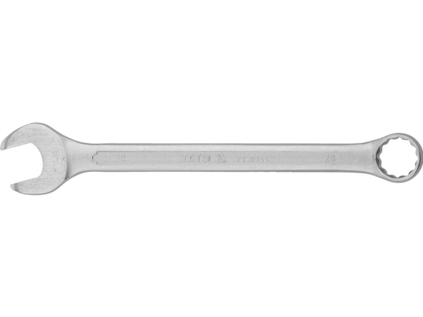 Für YATO YT-0353 Flat-eye wrench. 24mm.. - Bild 4