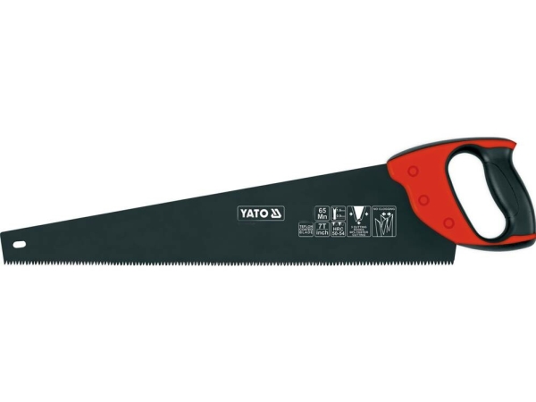 Yato Yt-3108, 500 Mm, 1 Stk