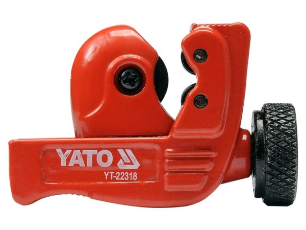 Yato YT-22318, 1 styck | Verktyg & Verkstad - Handverktyg - Rörverktyg | GameStuff