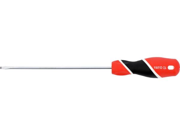 Yato Wkrętak Płaski 3.0X150mm Yt-25903