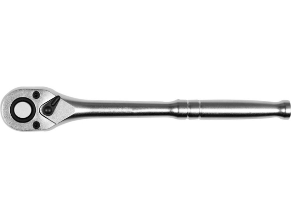 Ratsche 1/4 Metallgriff