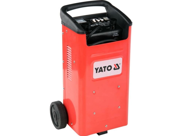 Yato Prostator Med Start 27A 300A 20-600Ah