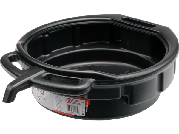 Yato YT-0716, 130 mm, 1 styck | Bilvård & Biltillbehör - Transportutrustning - Släpvagn Utrustning | GameStuff