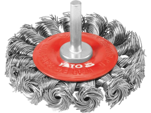 Yato YT-4759, 7,5 cm, 1 stk