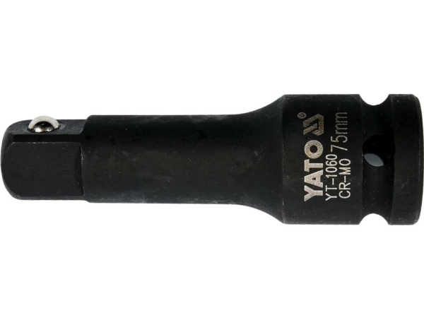 Yato Schlag-Extender 1/2" 75Mm (Yt-1060)