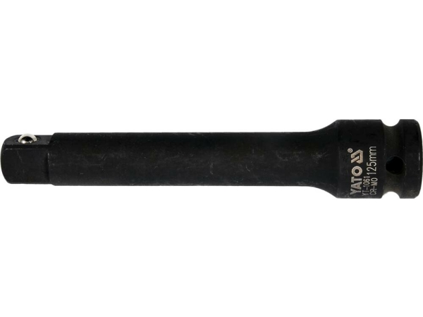 Yato Verlängerungshammer 1/2" 125Mm (Yt-1061)