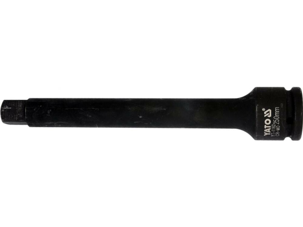 Yato 3/4" 250Mm Schlagverlängerung 1162