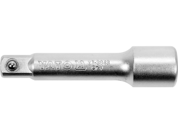 Yato Yt-3843, 3/8", 76 Mm, 1 Stk